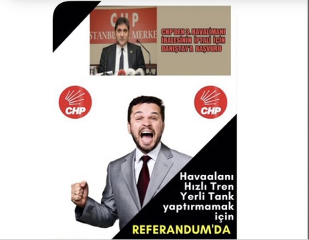 Son olarak da 2019 yerel seçimleriyle Aktrollüğü bıraktığını öne süren İ.S., 'Vicdanınız rahat mı?' sorusuna "Evet rahat. Vicdanım şöyle yaralı nasıl bu şekilde inanmışım. Orda pişmanlık hissediyorum. Elimiz kırılsaydı da o caps’leri yapmasaydık." şeklinde yanıt verdi.