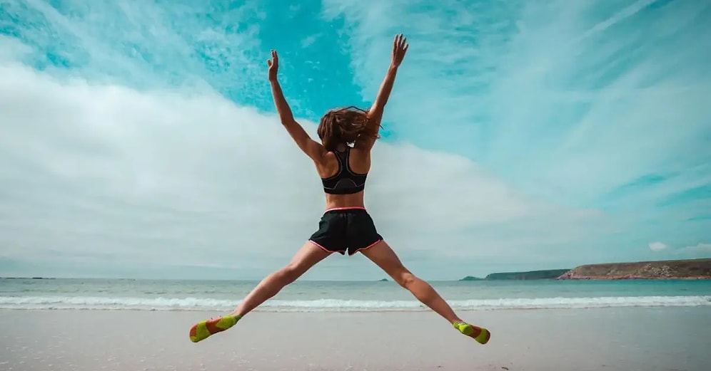 Kendimizi Tamamen Bırakmıyoruz! Tatildeyken Beden Sağlığınızı Korumanın 11 Yolu