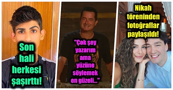 4 Temmuz'da Yaşanan Son Dakika Magazin Haberlerini ve Güncel Magazin Olaylarını Anlatıyoruz!