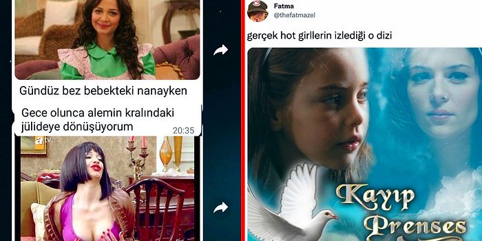 Televizyon Dünyasıyla İlgili Attıkları Tweetlerle Hafta Boyunca Yüzümüzü Güldüren Kullanıcılar