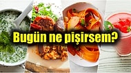'Bugün Ne Pişirsem?' Diyenler İçin Çok Kolay ve Pratik Nefis Yemek Tarifleriyle Akşam Yemeği Menüsü