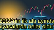 İlk 6 Ayda BİST Dünyayı Solladı! Altın Işıltı Kaybetti, Petrol Enflasyonu Ateşledi: Dolar/TL Yükselişi Sürüyor
