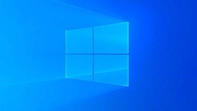 Windows 10 kullanıcıları yavaş yavaş Windows 11'e geçiyor.