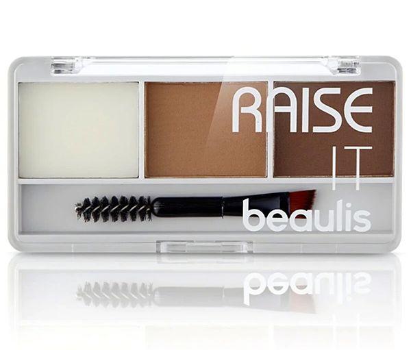 Beaulis'in Raise It kaş farı seti de sıklıkla tercih edilen ürünler arasında yer alıyor.