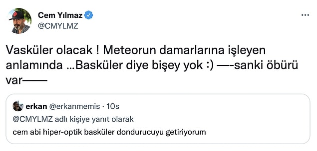 G.O.R.A izleyenler anladı... 😂