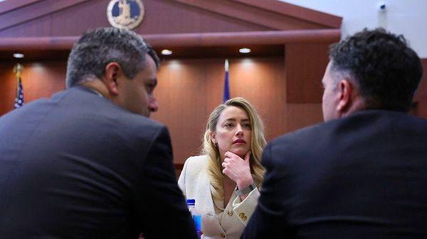 Haberlere göre Amber Heard ve avukatları, geçtiğimiz günlerde tazminat davasının sonucunun kanıtlarla 'desteklenmediğini' öne süren 43 sayfalık bir itiraz belgesi verdi.