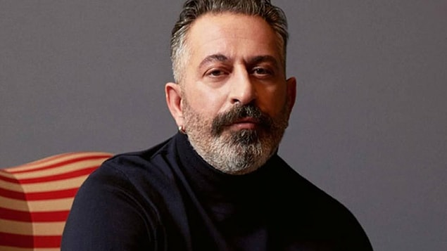 Takip edenler bilirler; Cem Yılmaz'ın Twitter'da bazen kabul günleri oluyor...