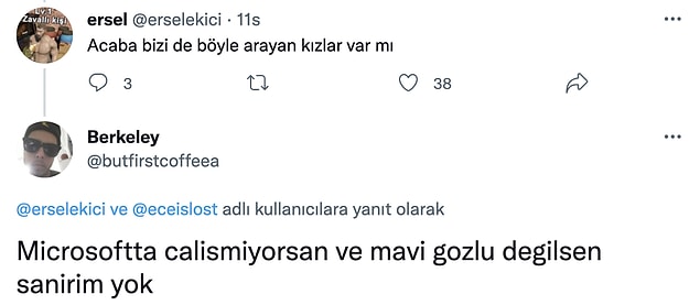 Microsoft önemli bir detay olsa gerek, evet evet önemli.