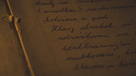 Bedri Rahmi Eyüboğlu Şiirleri: Üç Dil