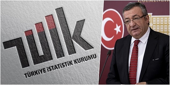 CHP'li Engin Altay, Tazminat Davası Açan TÜİK'e Seslendi: 'Bu Enflasyon Gerçek Değil Tekrarlıyorum'