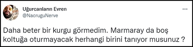Sosyal medyada görüntüler için "kurgu" diyenler de vardı... 👇