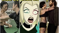 'Ne İzlesem' Diye Düşünenlere Müjde! Sense8'ten Harley Quinn'e Günün Birbirinden Sağlam Dizi Önerileri