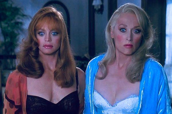 14. Death Becomes Her (1992)
