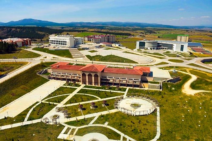 Kastamonu Üniversitesi 2022 Taban Puanları ve Başarı Sıralaması