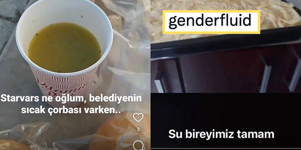 Yaptıkları Yazım Hatalarıyla Ne Dediğini Anlamakta Güçlük Çekeceğimiz İnsanlar