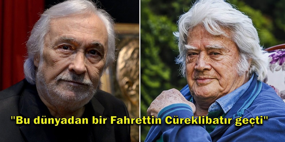 Müjdat Gezen, Cüneyt Arkın’ın Hayatını Kaybettiği Geceyi Anbean Anlattı!