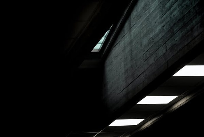 Bedri Rahmi Eyüboğlu Şiirleri: Paramparça