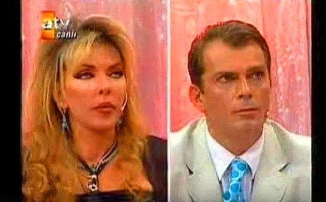Konu ile ilgili ikili arasındaki gerginlik devam ediyor. Peki siz bu konu hakkında ne düşünüyorsunuz? Yorumlarda buluşalım 👇