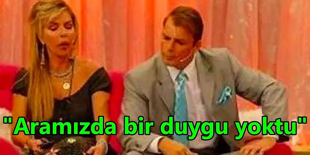 Meriç Erkan'ın "Ahu Tuğba İle Aramızda Bir Duygu Yoktu!" Açıklamasına Ahu Tuğba'dan Cevap Gecikmedi!