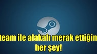 Dev Steam Rehberi: Cüzdan Kodu Kullanma, Oyun İade Etme, Aile Paylaşımı ve Çok Daha Fazlası