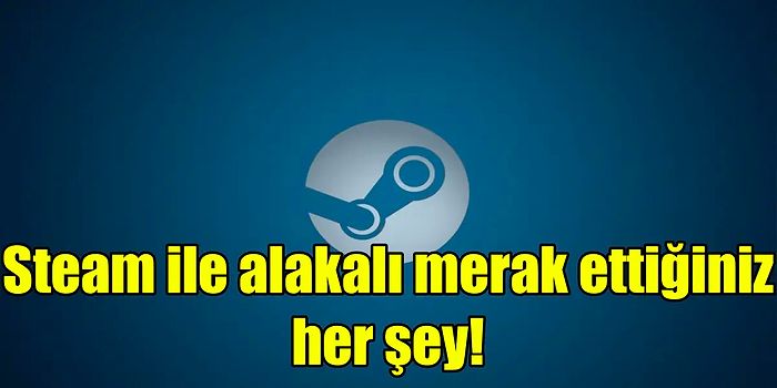 Dev Steam Rehberi: Cüzdan Kodu Kullanma, Oyun İade Etme, Aile Paylaşımı ve Çok Daha Fazlası