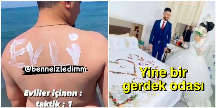 Gördüğünüz Andan İtibaren Ömrünüzden Ömür Götürecek Birbirinden Acayip Görseller