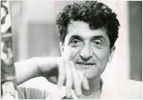 Bedri Rahmi Eyüboğlu Şiirleri: Çakıl'dan Gitti Gidecek'e Mutlaka Okumanız Gereken 15 Bedri Rahmi Şiiri