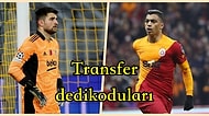 Galatasaray, Isco ile İlgileniyor! 4 Temmuz'da Öne Çıkan Türkiye'den ve Dünyadan Transfer Söylentileri