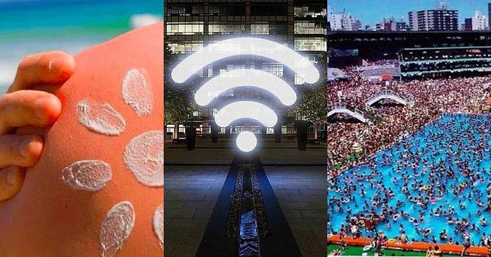 Sana İyi Gelecek ve Yaralarını Saracak O Tatili Yaşaman İçin Uzaklaşman Gereken 11 Şey