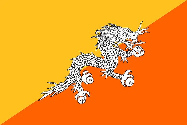 Bhutan
