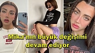 TikTok Fenomeni Mika Raun Yaptırdığı Sayısız Estetiklerine Yenisini Ekledi: Göğüs ve Popo Ameliyatı Oldu!