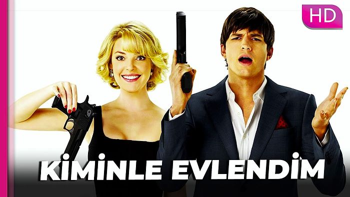 Kiminle Evlendim Filmi Konusu Nedir? Kiminle Evlendim Filmi Oyuncuları Kimlerdir?