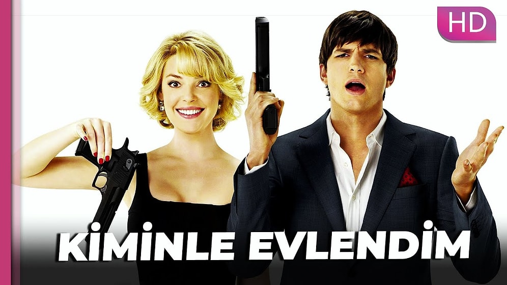 Kiminle Evlendim Filmi Konusu Nedir? Kiminle Evlendim Filmi Oyuncuları Kimlerdir?