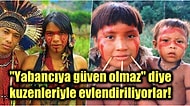 Regl Olan Kadınları Tecrit Edip Ölen Akrabalarının Cesetlerini Yiyen Yanomami Kabilesine Dair İlginç Gerçekler