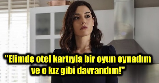 Sherlock Holmes Edasıyla İpuçlarını Takip Ederek Beni Aldatan Kocamı Nasıl Suçüstü Yakaladığımı Anlatıyorum!