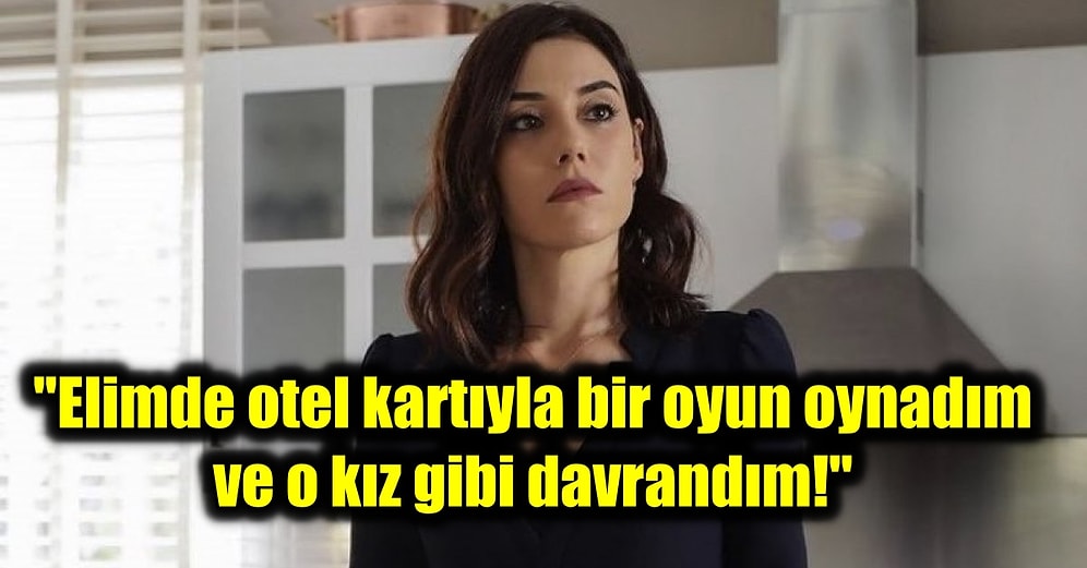 Sherlock Holmes Edasıyla İpuçlarını Takip Ederek Beni Aldatan Kocamı Nasıl Suçüstü Yakaladığımı Anlatıyorum!