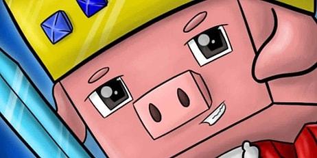 Mojang, Hayatını Kaybeden Ünlü Minecraft YouTuber'ı Technoblade'i Yaptığı Jestle Ölümsüzleştirdi