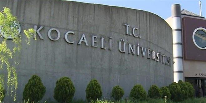 Kocaeli Üniversitesi 2022 Taban Puanları ve Başarı Sıralaması