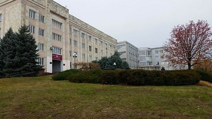 Komrat Devlet Üniversitesi 2022 Taban Puanları ve Başarı Sıralaması