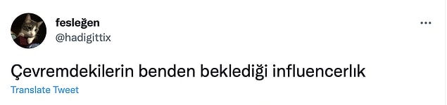 Diğer Twitter kullanıcılarında da cevap gecikmedi tabii ki.