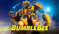 Bumblebee Filmi Konusu Nedir? Bumblebee Filmi Oyuncuları Kimlerdir?