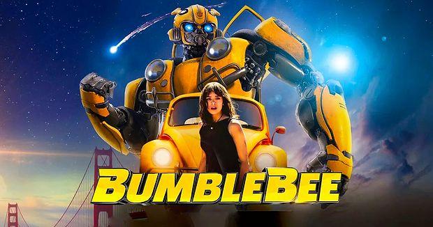 Bumblebee Filmi Konusu Nedir? Bumblebee Filmi Oyuncuları Kimlerdir?