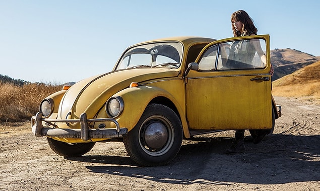 Bumblebee Filmi Oyuncuları Kimlerdir?