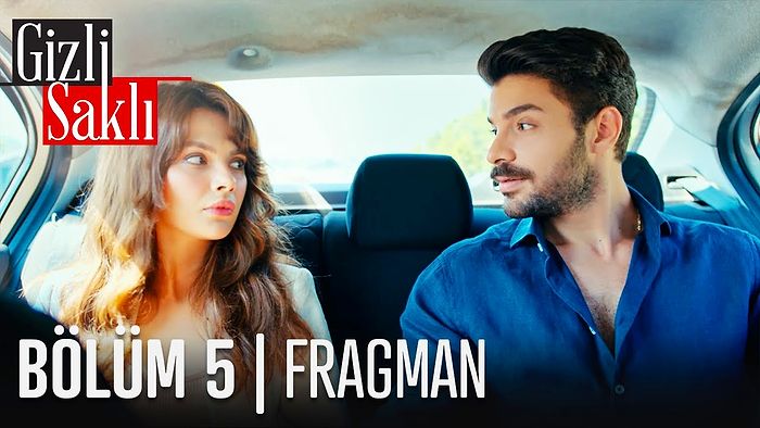 Gizli Saklı 5. Bölüm Fragmanı Yayınlandı! İşte Gizli Saklı Fragman ve Son Bölüm Özeti