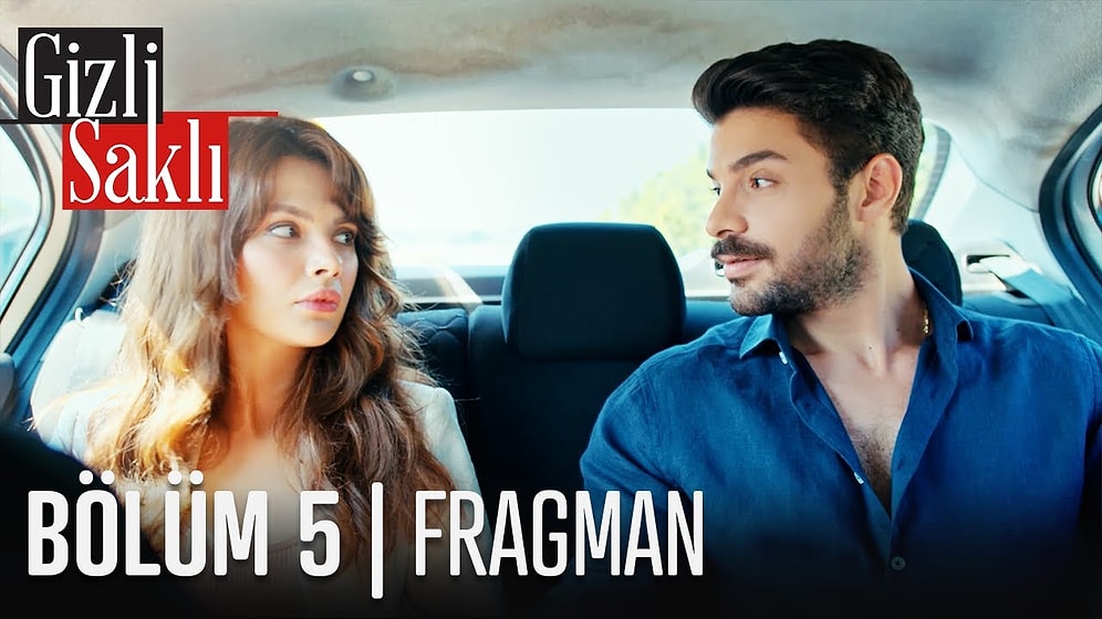 Gizli Saklı 5. Bölüm Fragmanı Yayınlandı! İşte Gizli Saklı Fragman ve Son Bölüm Özeti