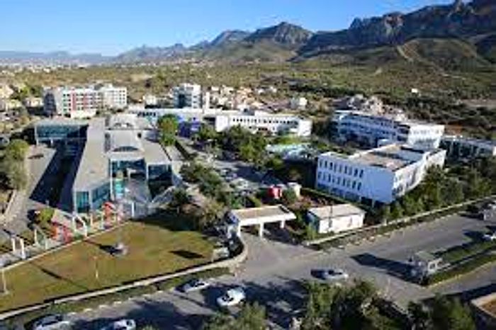 Girne Amerikan Üniversitesi 2022 Taban Puanları ve Başarı Sıralaması