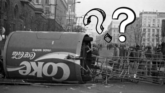 Тест: Cможете ли вы угадать события только по фотографиям?