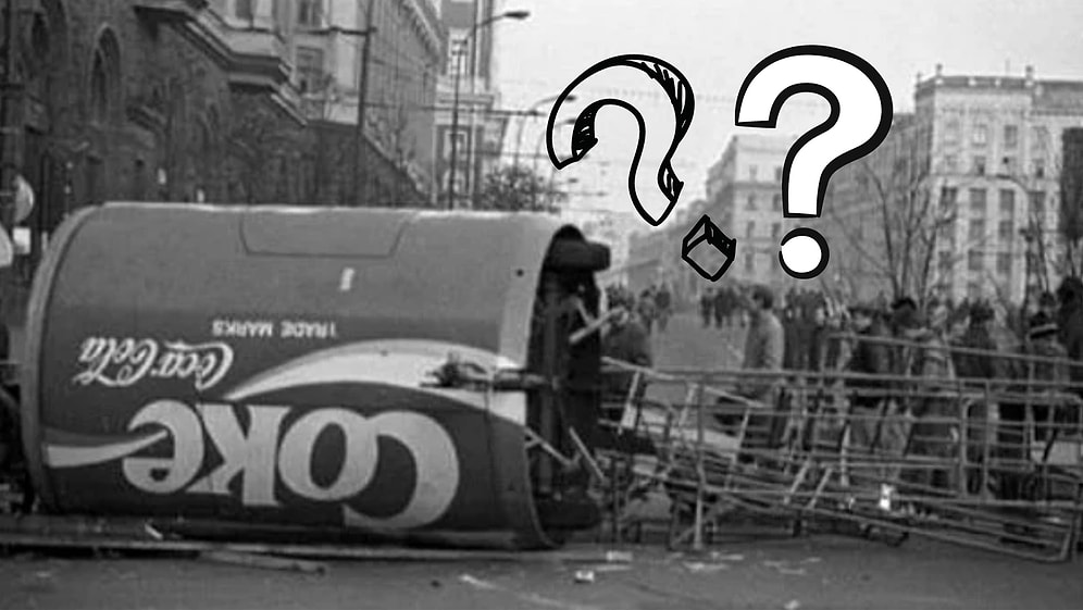 Тест: Cможете ли вы угадать события только по фотографиям?