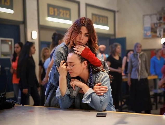 24. Avlu (2018–2019)