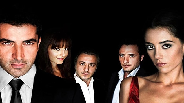 4. Ezel (2009–2011)